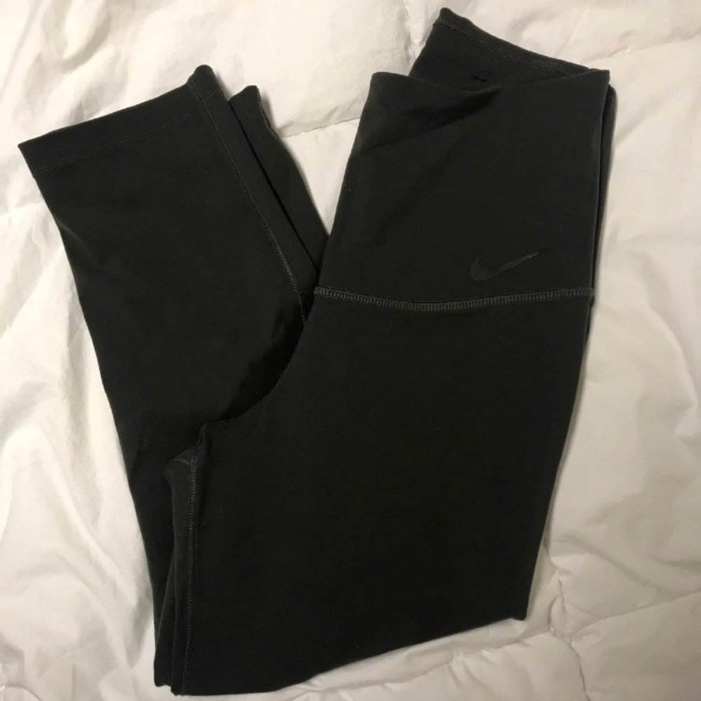 Nike tights